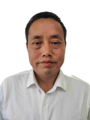 陈习超律师