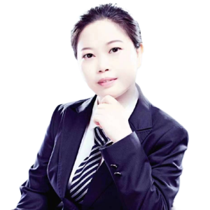 陈焕梅律师