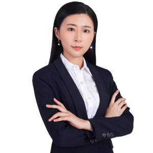 彭婷律师