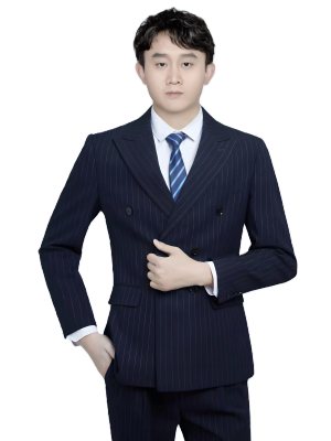 杨禄斌律师