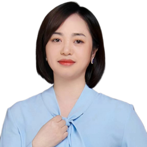 卢燕怡律师