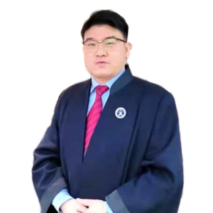 冯红斌律师