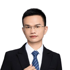 杨顺彪律师