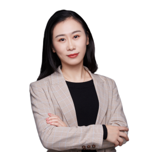 谭玉婷律师