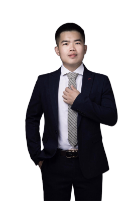 李侠律师