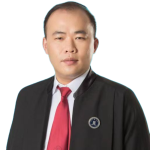 喻旭龙律师