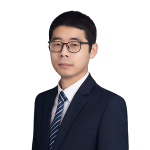 陈平律师