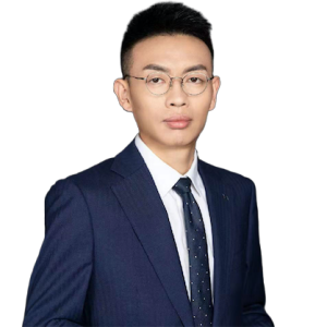 郝睿律师