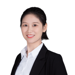 杨萍律师