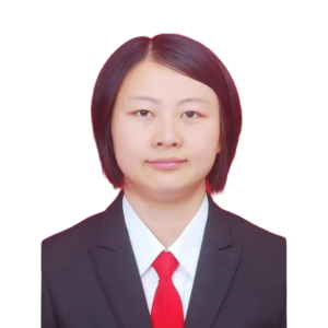 熊婧妤律师