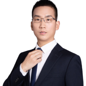 杨志勇律师