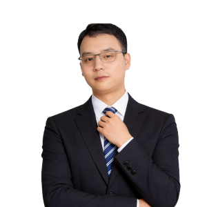 郭靖律师
