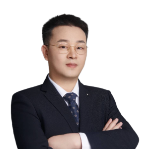 杨洋律师