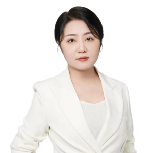 周婧律师