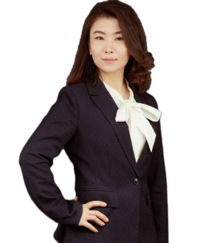 田苗苗律师