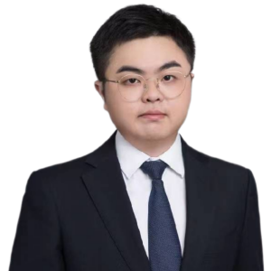 郑瀚霖律师