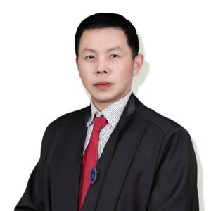 陈伟律师