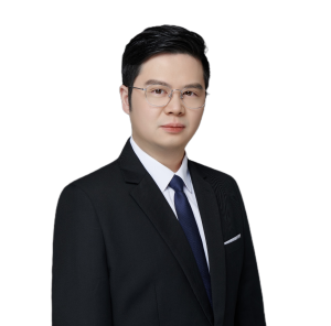 高戈律师
