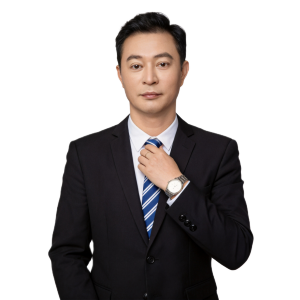 张洪波律师