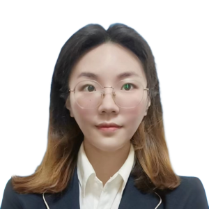 周靓律师