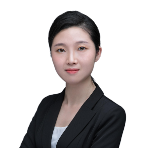 何娟律师