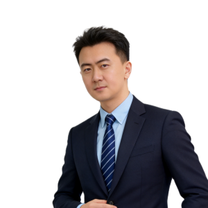 陈相羽律师