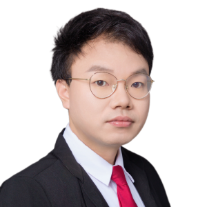 王丽明律师