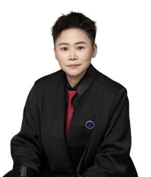 谭蓉律师