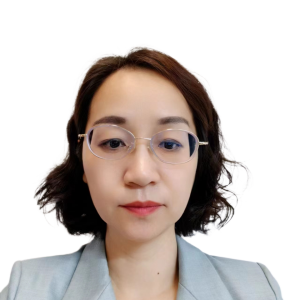 陈美英律师