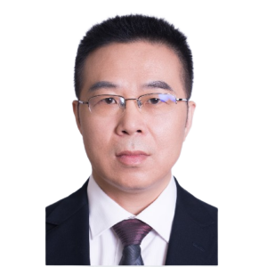陈良俊律师