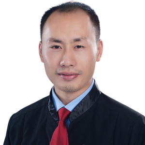 李智文律师