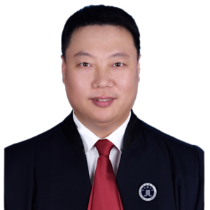 马志军律师
