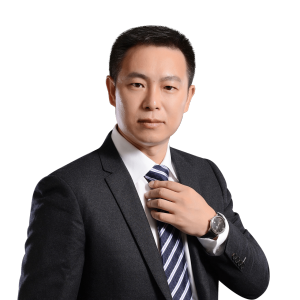 李荣律师