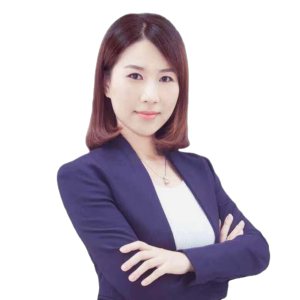 郭倩律师