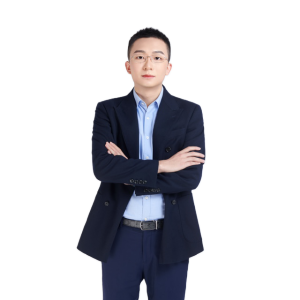 曾江宇律师