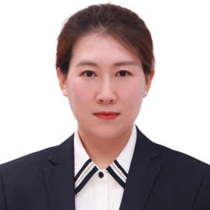 李莉莉律师