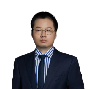 李浩然律师