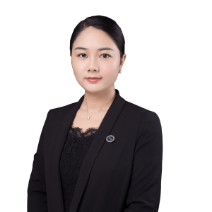 赵婧律师