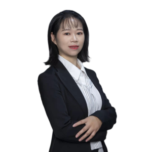 汤霞律师