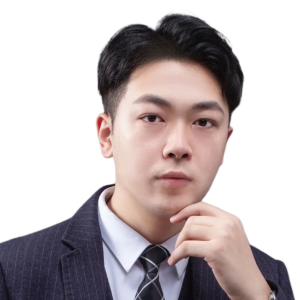 陈健律师