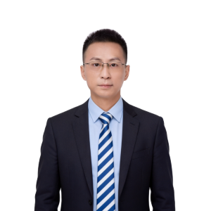 曾杰律师