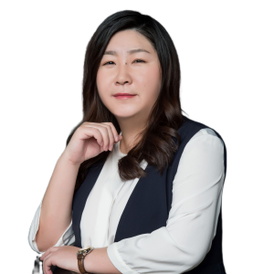 李变霞律师