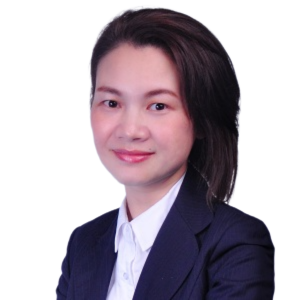 蔡娜律师