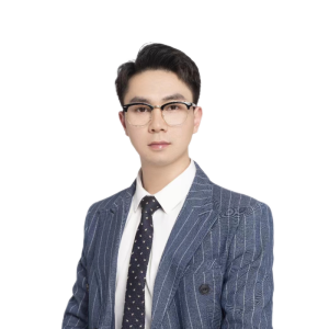 陆升庄律师