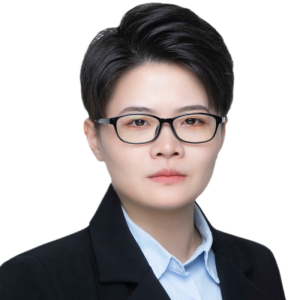 陈鑫怡律师