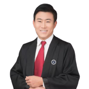 刘志凯律师