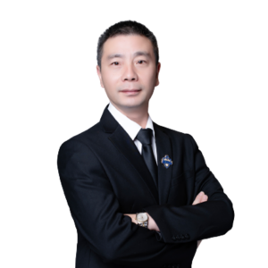 赖湘军律师