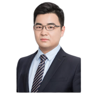 葛子酩律师