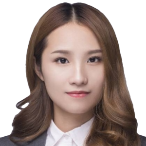 黄婧律师