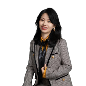 杜颖律师